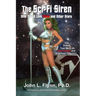The Sci-Fi Siren Who Dared Love Elvis and Other Stars