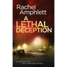 A Lethal Deception: A Detective Kay Hunter crime thriller
