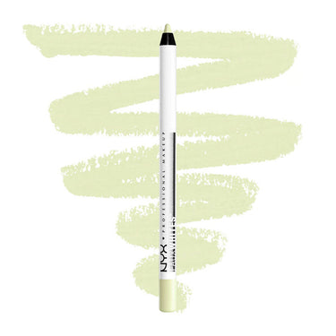 NYX Faux White Eye Brightener - Honeydew