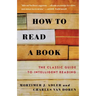 How to Read a Book