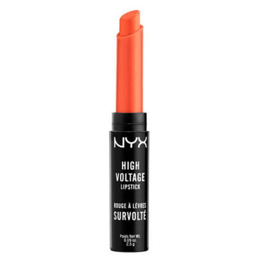 NYX High Voltage Lipstick - Free Spirit