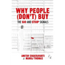 Why People (Don't) Buy: The Go and Stop Signals