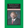 Phil Dixon's American Baseball Chronicles, The 1905 Philadelphia Giants: The 1905 Philadelphia Giants