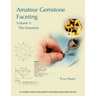 Amateur Gemstone Faceting Volume 1: The Essentials