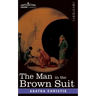The Man in the Brown Suit