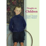 Thoughts on Children