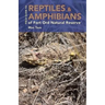 Reptiles and Amphibians of Fort Ord Natural Reserve