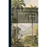 Report On the Experimental Work