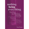 Nothing Being Everything