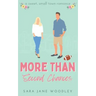 More Than Second Chances: A Sweet, Small-Town Romance