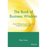 The Book of Business Wisdom