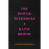 The Power Notebooks