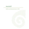SUSE Linux Enterprise Server 12 - AutoYaST