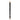 NYX Slim Eye Pencil - Velvet