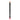 NYX Slim Lip Pencil - Hot Red