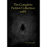 The Complete Fiction Collection vol II