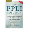The Ppli Solution: Delivering Wealth Accumulation, Tax Efficiency, and Asset Protection Through Private Placement Life Insurance