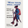 With Their Usual Ardor, Scituate, Rhode Island and the American Revolution