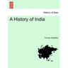 A History of India