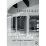 Spatial Transparency in Architecture: Light, Layering, and Porosity