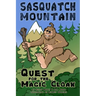 Sasquatch Mountain: Quest for the Magic Cloak