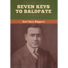 Seven Keys to Baldpate
