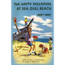 The Happy Hollisters at Sea Gull Beach