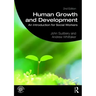 Human Growth and Development: An Introduction for Social Workers