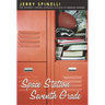 Space Station Seventh Grade: The Newbery Award-Winning Author of Maniac Magee
