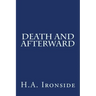 Death And Afterward
