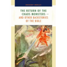 Return of the Chaos Monsters: And Other Backstories of the Bible