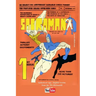 Sabraman: Authorized copy. English Version from the 70's (Reissued)