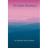 The Indian Musalmans