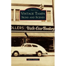 Vintage Tampa Signs and Scenes