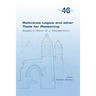 Relevance Logics and other Tools for Reasoning. Essays in Honor of J. Michael Dunn