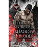 The Secrets in Shadow and Blood: Season of the Vampire