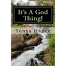 It's A God Thing!