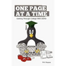 One Page At A Time: Getting Through College With ADHD