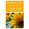 Prayers that Stir the Hearts of Grandparents