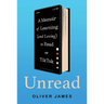 Unread: A Memoir of Learning (and Loving) to Read on Tiktok