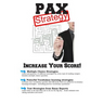 NLN PAX Test Strategy!: Winning Multiple Choice Strategies for the NLN PAX test