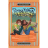Travis Muñoz and the Fire of the Aztecs (Book 1)