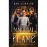 Immortal Flame: The Siren Coven