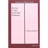 The Use of Πας in the New Testament