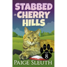 Stabbed in Cherry Hills