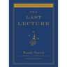 The Last Lecture