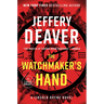 The Watchmaker's Hand