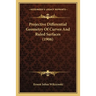 Projective Differential Geometry Of Curves And Ruled Surfaces (1906)