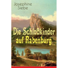 Die Schloßkinder Auf Rabenburg: Kinder- Und Jugendroman