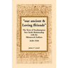 Our Ancient & Loving Ffriends: The Town of Southampton, New York's Relationship with the Shinnecock Indians, 1628-1920